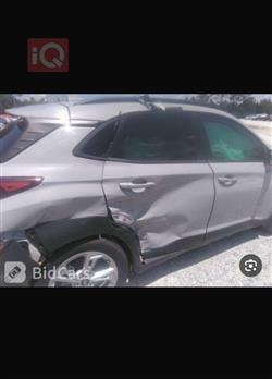 هيونداي كونا